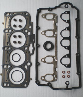Ford galaxy head gasket replacement #8