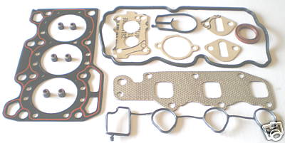 Daewoo Matiz Tico 800 80 796cc F8CV Head Gasket Set