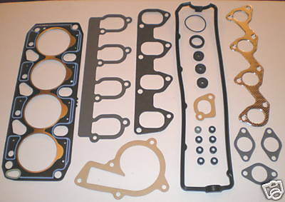 Ford mondeo head gasket kit
