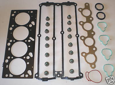 Ford mondeo head gasket replacement #7
