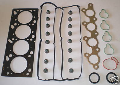 Ford mondeo lx head gasket #2