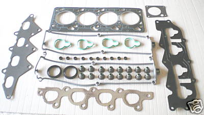 Ford mondeo head gasket #8